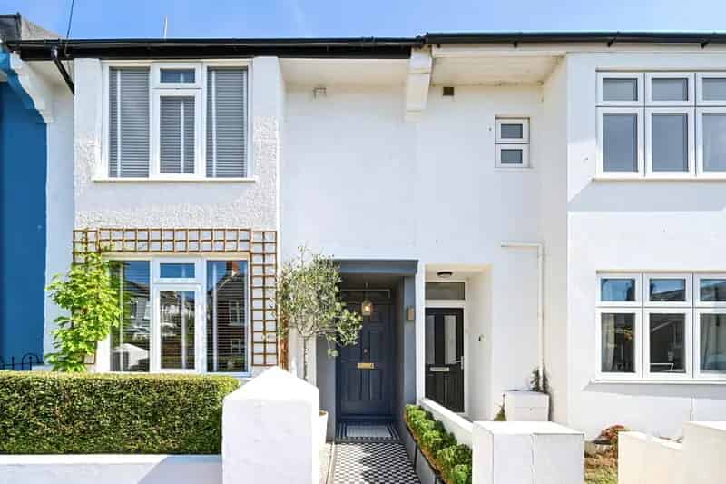 3 Bedroom House Brighton