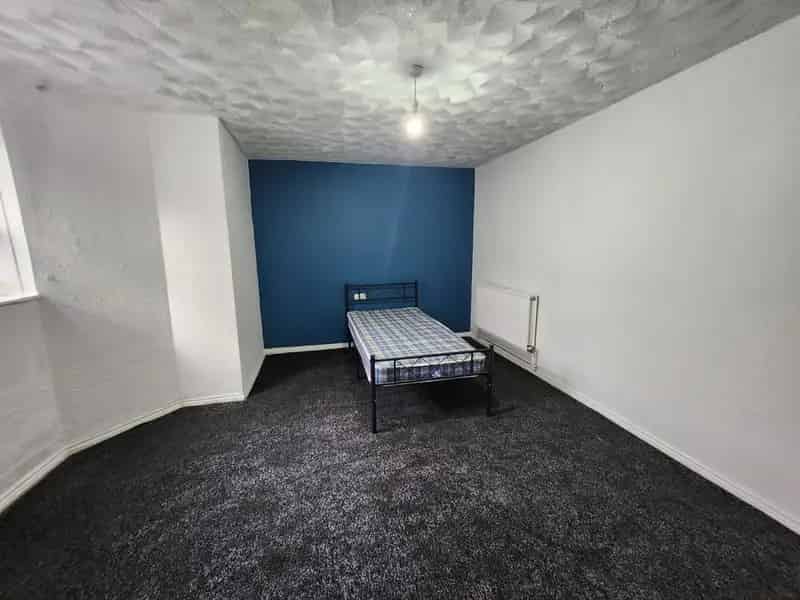 1 Bedroom Flat to Rent