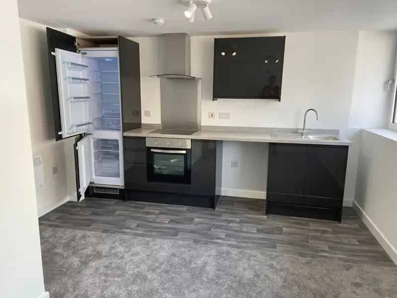 1 Bedroom Flat to Rent Sheffield City Centre