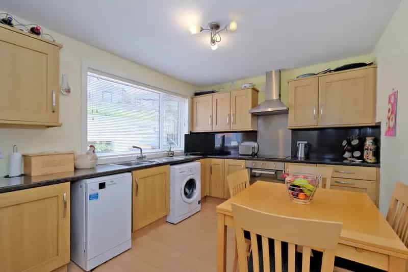 3 Bedroom House in Inverurie Near Amenities