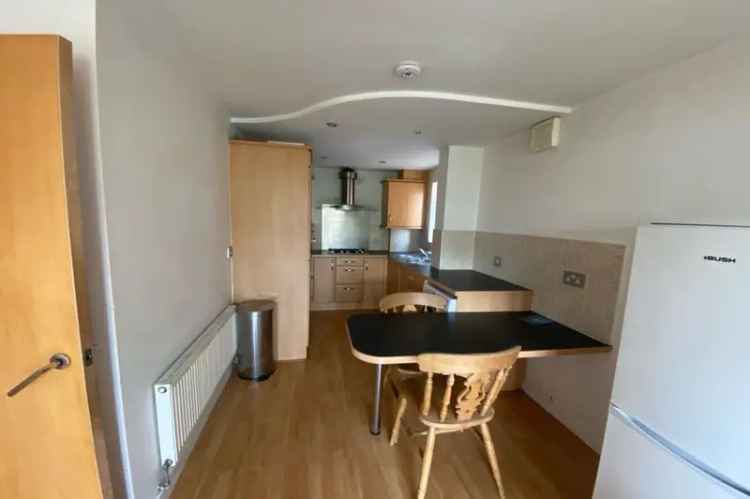 2 Bedroom Flat to Rent Sheffield City Centre Zero Deposit