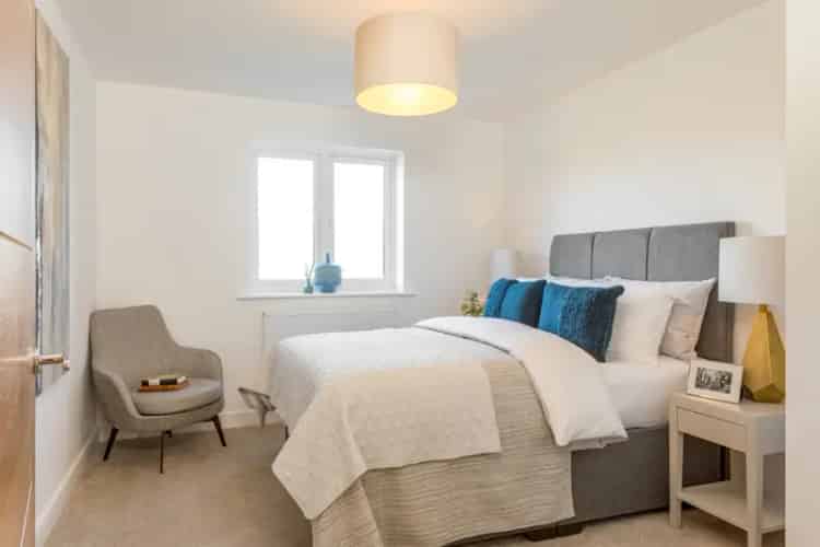 Modern 2-Bed Apartment Near Verwood Town Centre