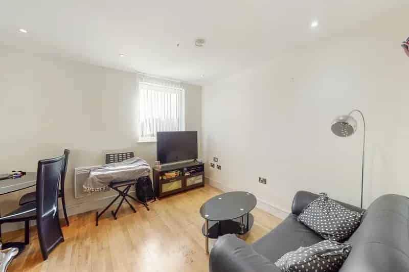 1 Bedroom Apartment Shoreditch Near Brick Lane