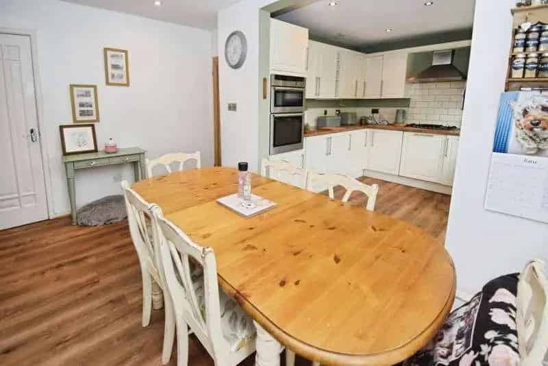 4 Bed Detached House for Sale in Bebington