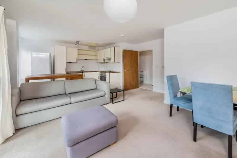 1 Bedroom Flat to Rent in Walton Manor Oxford