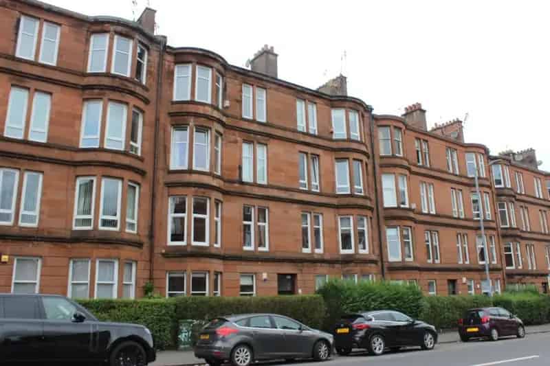 2 Bedroom Flat to Rent