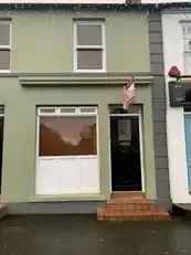 1 Bed Apartment Magherafelt Town Centre