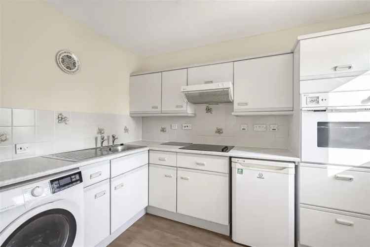 2 Bedroom Retirement Apartment to Rent