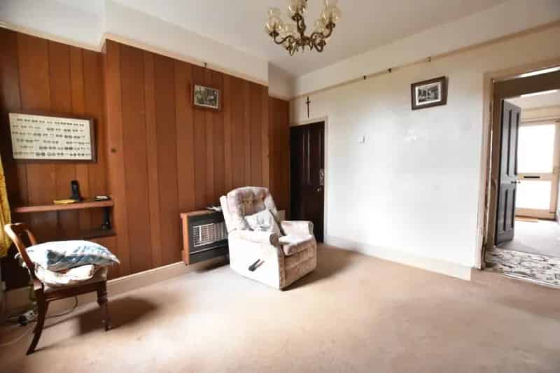 2 Bedroom House Sold STC Ideal First Time Buyer Investment Property