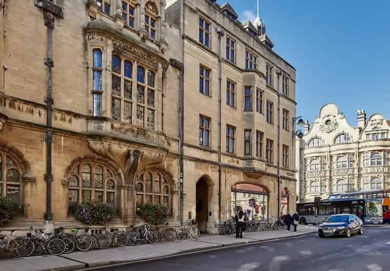 Serviced Offices London 2-100 People Flexible Terms