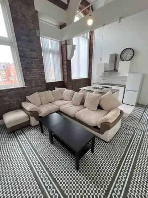 1 Bedroom Apartment to Rent Smethwick