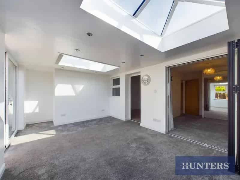 2 Bedroom Bungalow To Let in Bridlington