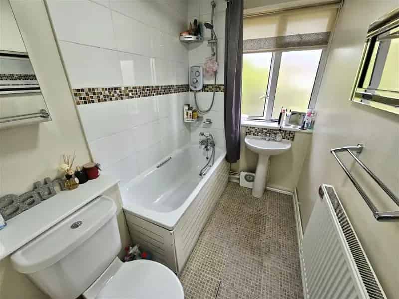1 Bed Flat for Sale Chiswick Devonshire Road