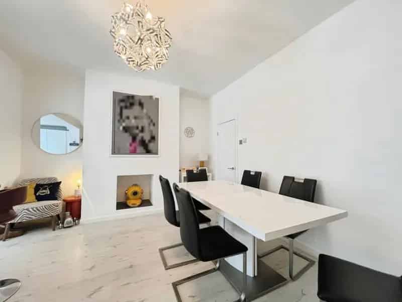 3 bedroom House
 For Sale