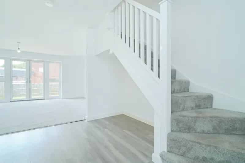 3 Bed End Terrace House Blythe Valley Solihull