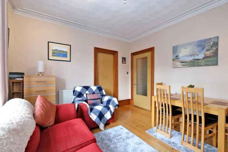 Flat For Rent in Aberdeen City, Scotland