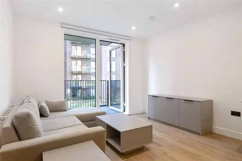 1 Bedroom Apartment Snow Hill Wharf Birmingham