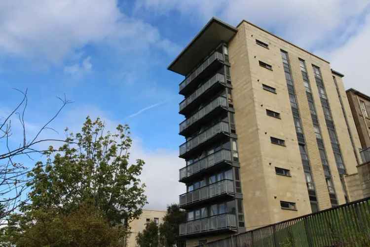 Furnished Studio Apartment Glasgow City Centre Charing Cross