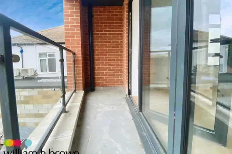 Two Bedroom Apartment Near Amenities - New Build