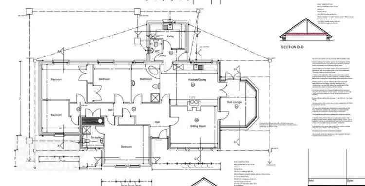 Land For Sale in Lisbellaw, Northern Ireland