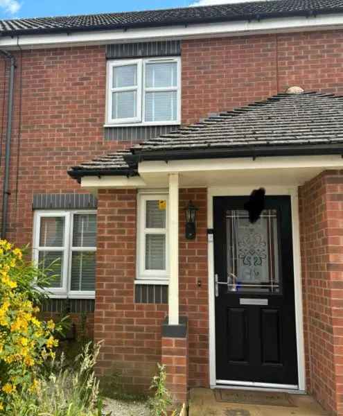 House For Rent in East Staffordshire, England