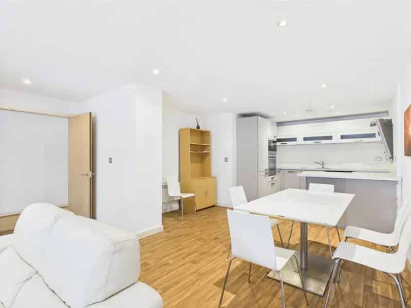 3 Bedroom Flat Brighton City Centre - Students Professionals