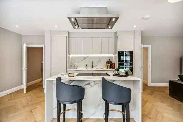 King Henrys Road, Primrose Hill, London, NW3 3RB | Property for sale | Savills