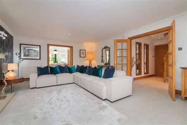 Holmwood Park, Crossford, Carluke, South Lanarkshire, ML8 5SZ | Property for sale | Savills