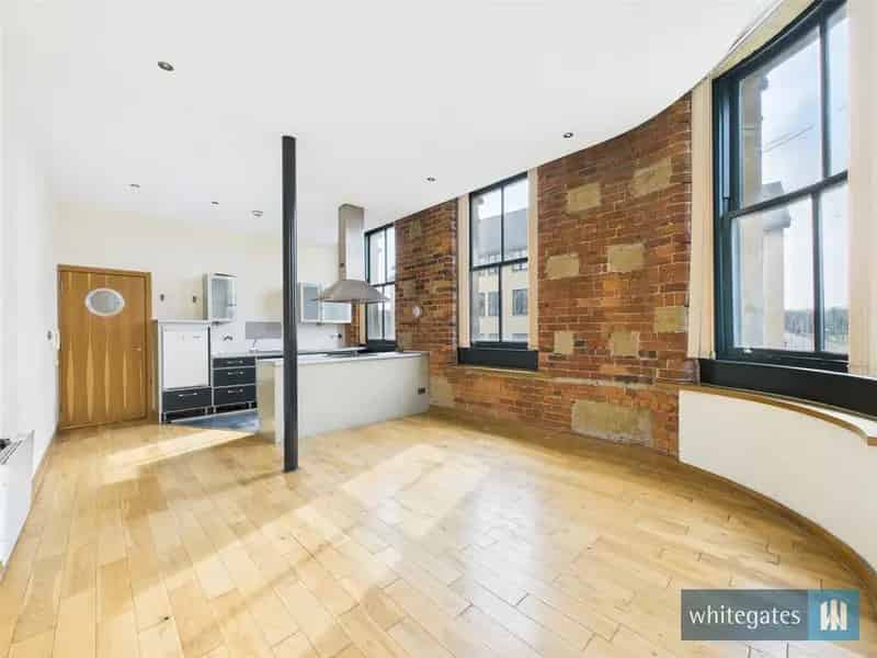 2 Bedroom Apartment for Sale