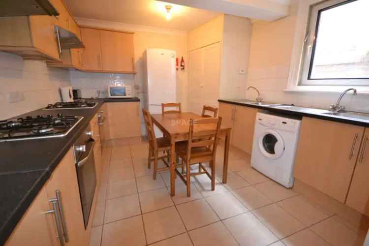 9 Bedroom House Share Near Reading University