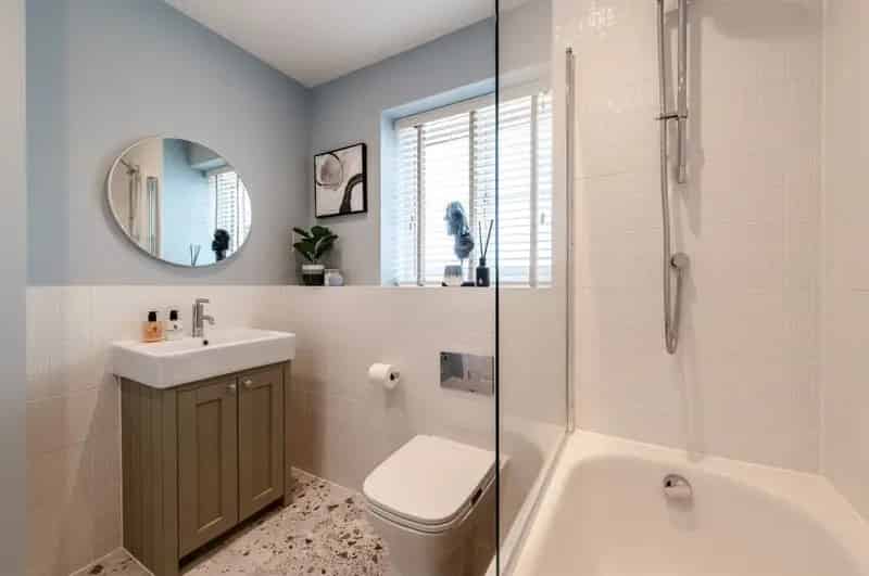 The Fairfield 3 Bed Semi-Detached Home Newington