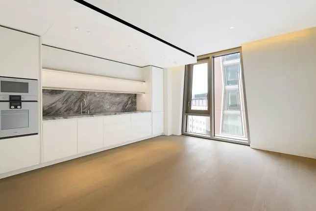 Flat for sale in Broadway, London SW1H