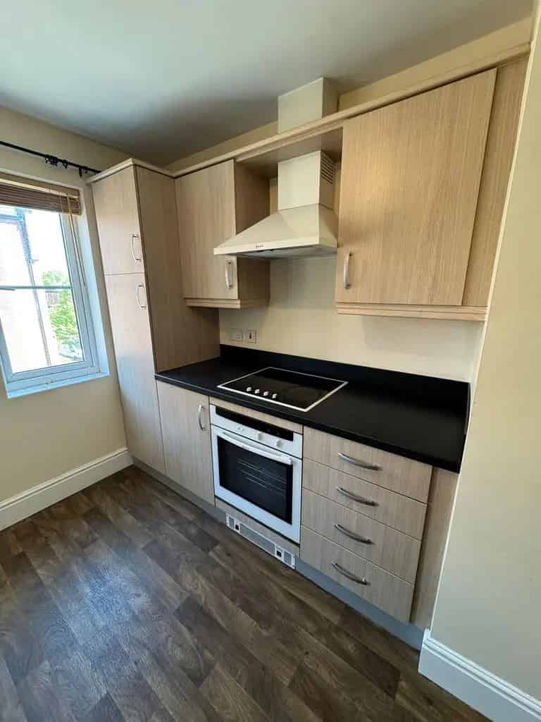 1 Bedroom Flat for Sale