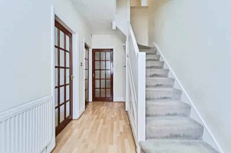 Four Double Bedroom Detached Family Home