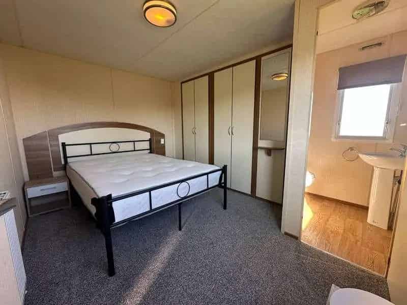 2 Bed 2 Bath Holiday Home for Sale in Cumbria