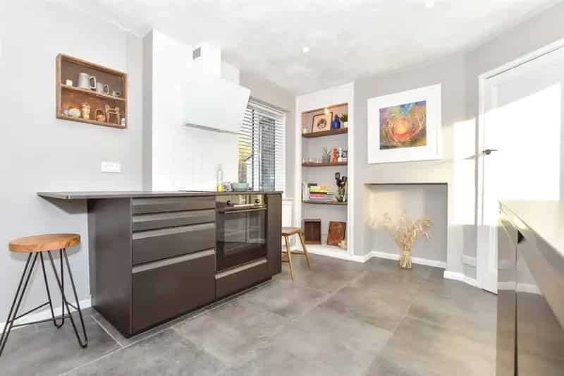 3 Bedroom Semi Detached House For Sale Modern Family Home