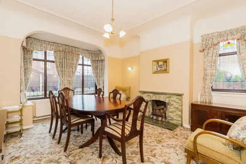 3 Bedroom Detached House for Sale Chorley Lancashire PR7