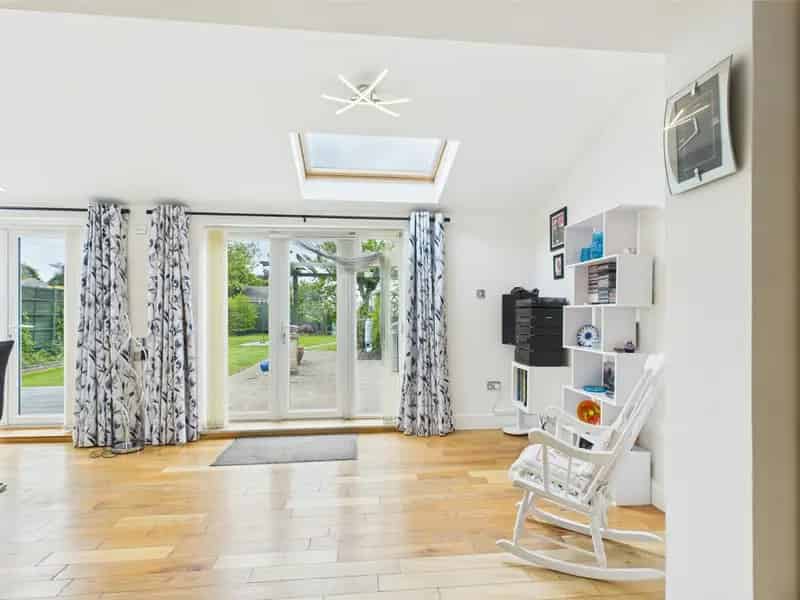 House For Sale , Baughurst Road, Basingstoke and Deane, England