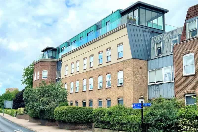 1 Bedroom Apartment to Rent