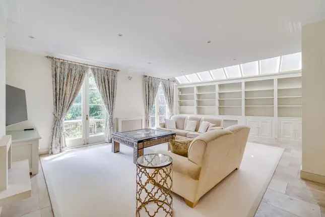 End terrace house for sale in Hestercombe Avenue, Fulham SW6