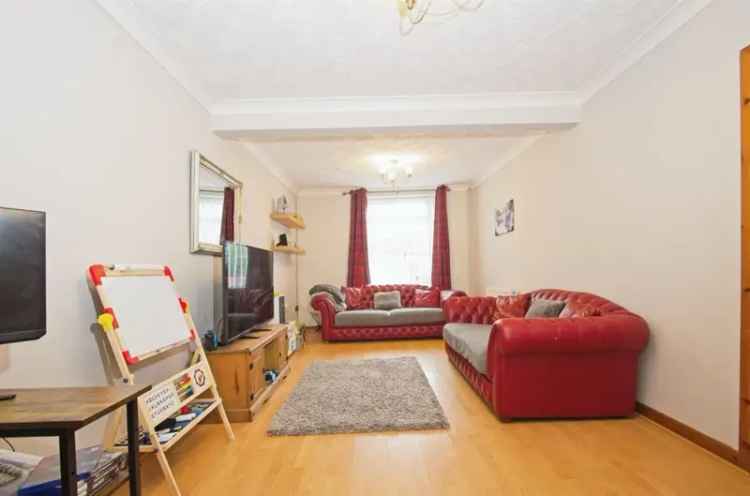 4 Bedroom Semi-Detached House Ogmore Vale