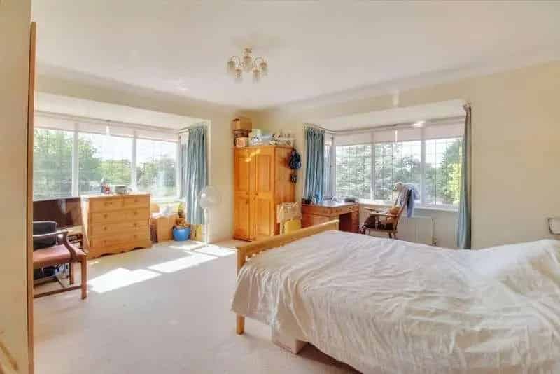 4 Bed Detached House for Sale Norwich