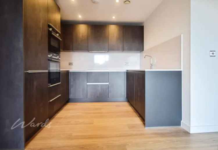 1 Bedroom Apartment for Rent in Margate Old Town