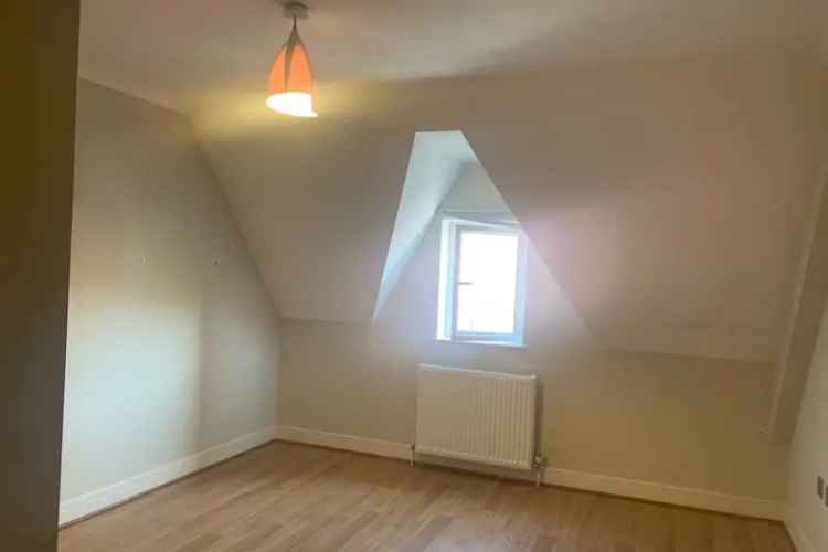 Solihull Town Centre One Bedroom Apartment - Zero Deposit Available