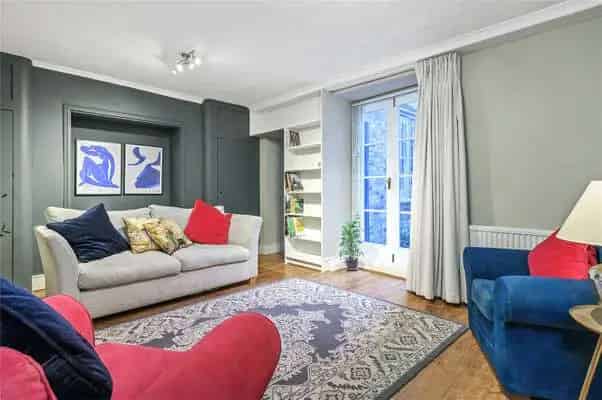 Highbury Park, Highbury, London, N5 1TH | Property for sale | Savills