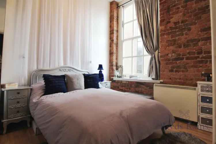 1 Bedroom Flat for Sale Liverpool City Centre