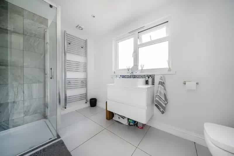Five Bedroom Period Family Home 1430 sq ft