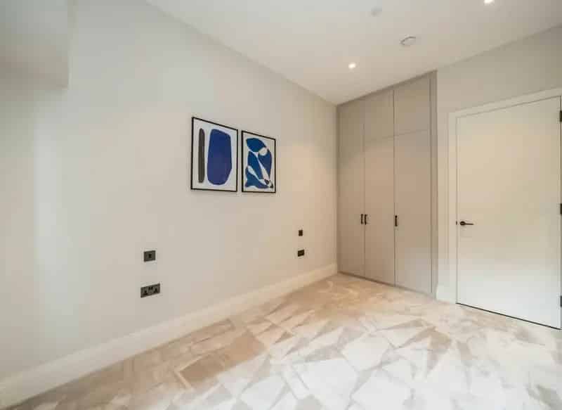 Modern One Bedroom Home Near Canary Wharf