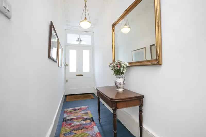 4 Bedroom Victorian House for Rent