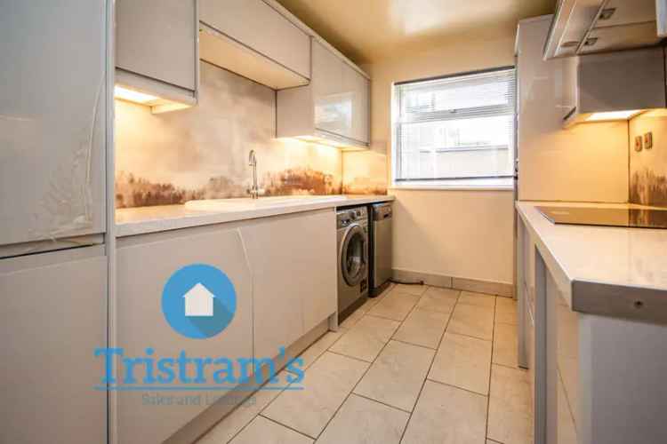 3 Bedroom Terraced House to Rent Broxtowe Nottingham